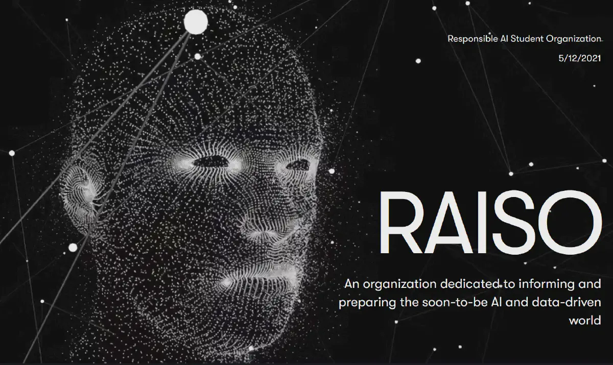 RAISO Presentations